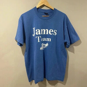 Vintage PC Conservative Party  Single Stitch T-Shirt